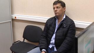Роман Сущенко