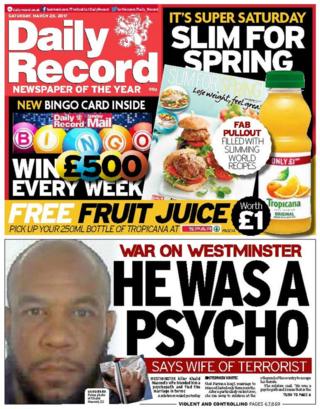 Daily Record