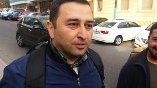 Bəşir Süleymanlı