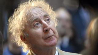 Gene Wilder