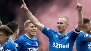 Kenny Miller