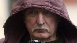 Veteran republican Ivor Bell is charged with aiding and abetting the murder of Jean McConville