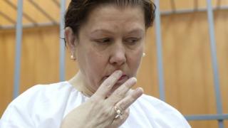 Шаріна Наталя