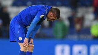 Jamie Vardy