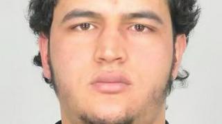 Anis Amri