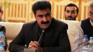 علیزایی