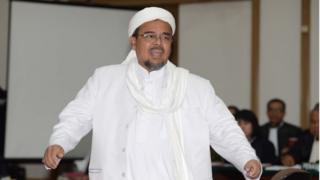 Rizieq Shihab