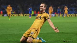 Harry Kane