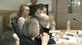 Michelle Carter