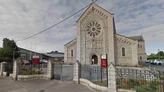 St Agnes Church