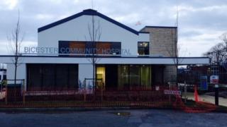 Bicester Community Hospital
