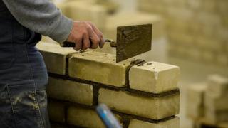 Bricklayer