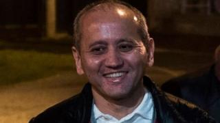 Уч йиллик қамоқдан кейин Мухтор Аблязов 2016 йил декабрида озод этилган эди.