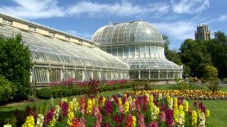 Botanic Gardens