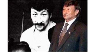 Руфат Рисқиев