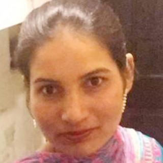 Pardeep Kaur