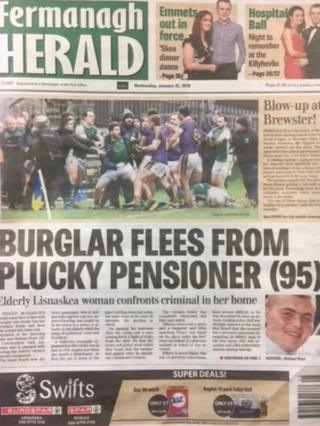 Fermanagh Herald