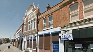 The Southsea Conservative Club
