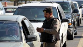 استان عمدتا شیعه نشین قطیف در شرق عربستان بارها شاهد عملیات نیروهای امنیتی بوده است