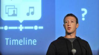mark zukerberg, facebook