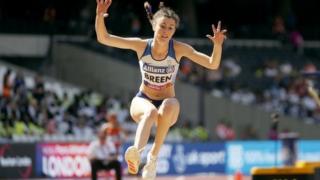 Olivia Breen