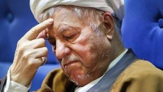 هاشمی رفسنجانی