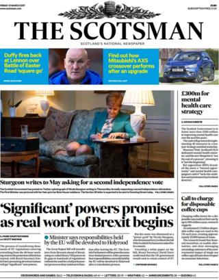 The Scotsman
