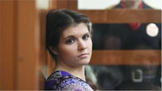 Karaulova