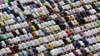 Le ramadan, mois sacré pour les musulmans, débute samedi.