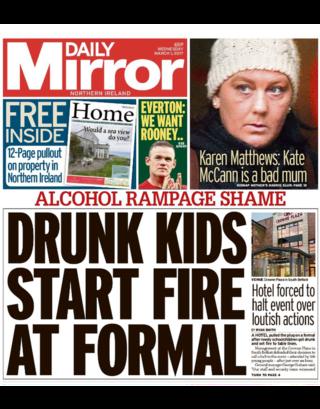 Daily Mirror
