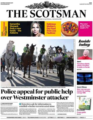 The Scotsman