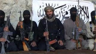 جلیل قنبرزهی، رهبر گروه انصارالفرقان