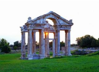 Afrodisias