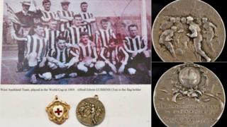 Medal
