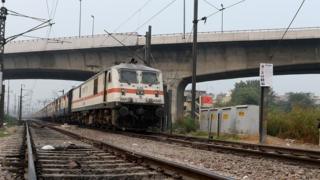 India Treni