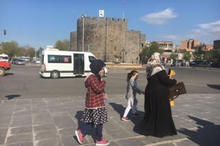 Diyarbakır