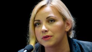 Welsh thespian Charlotte Church loses unborn baby