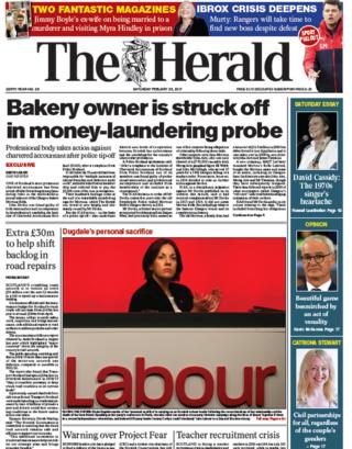 The Herald