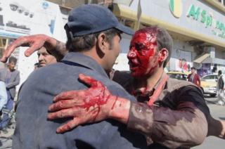 Ataque de Kabul del 31 de mayo
