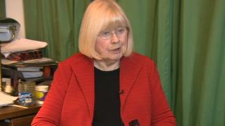 Ann Clwyd