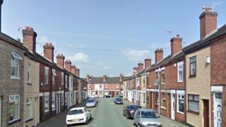 Nelson Street, Fenton