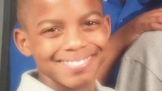 Jordan Edwards w'imyaka 15, yishwe n'umupolisi muri leta ya Texas