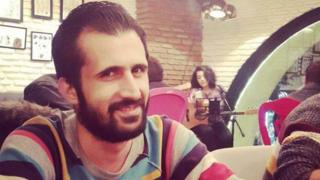 Elgiz Qəhrəmanlı