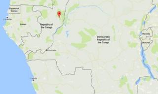 Ikarata ya DR Congo