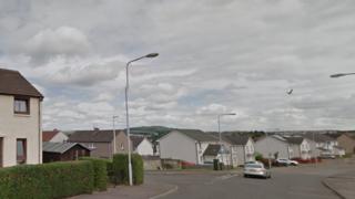 Allan Crescent, Dunfermline
