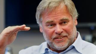 Eugene Kaspersky şirketi 1997 yılında kurdu
