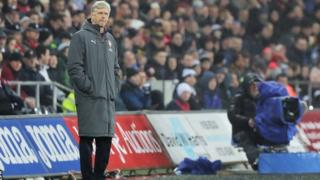 Arsene Wenger