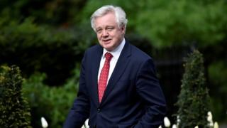 David Davis
