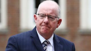 Charlie Flanagan