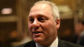 Steve Scalise